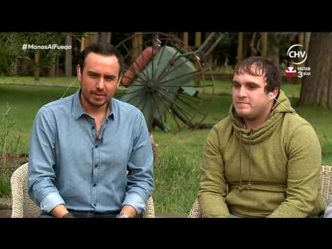 Manos al Fuegos 29 de Noviembre  (Parte 1)