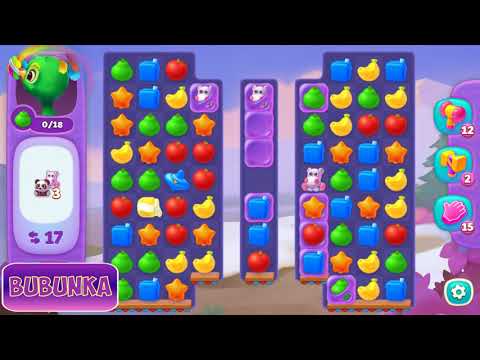 Wildscapes level 369 HD