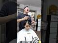 Barber S Big Mistake Leaves Girl Bald Shorts