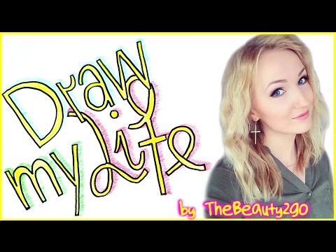 DRAW MY LIFE - THEBEAUTY2GO Video