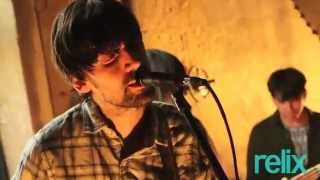 Dead Meadow - One Thousand Dreams (2012)