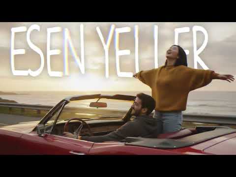 Esen yeller (Yeni 2025) Anatolian Psychedelic Rock