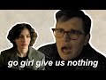 The Goldfinch 2019 Isn T That Bad But The Book Kind Of Is