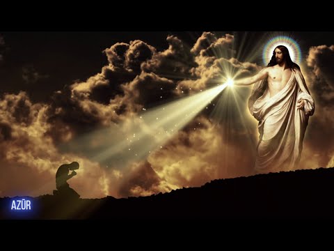 Jesus Christ Healing While You Sleep @432 Hz With Delta Waves