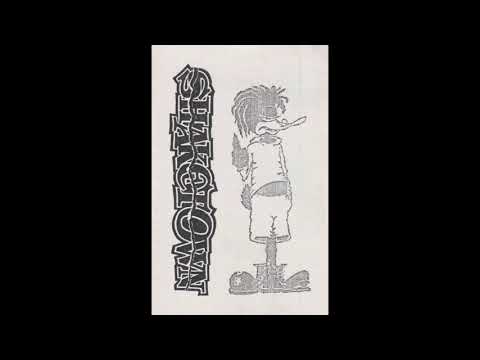 Shaketown - Shaketown (199X, Cassette)