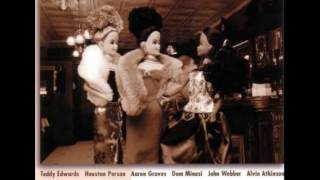 Ernie Andrews - Everybody's Somebody's Fool