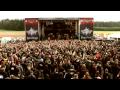 Radio Girl - Volbeat -  Live