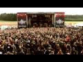 Radio Girl - Volbeat - Live 