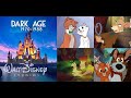 Ranking Disney Dark Age 1970 1988 ENGLISH DUTCH