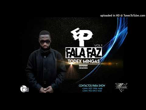 Estou Boiado - Todex Mingas Feat Luizão émeu Wi & Tomas Sávio