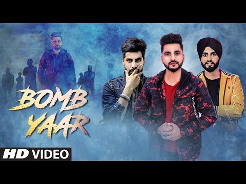Bomb Yaar