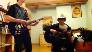 Reprise Danakil - Quitter Paname