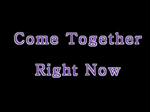 Max Milner Lose Yourself' / 'Come Together with lyrics