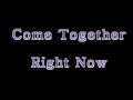 Max Milner Lose Yourself' / 'Come Together with ...