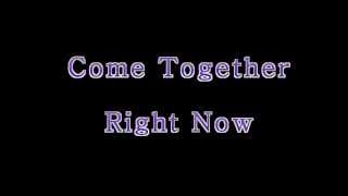 Max Milner Lose Yourself&#39; / &#39;Come Together with lyrics