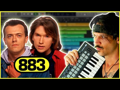 COME CREARE UNA CANZONE DEGLI 883... SENZA ALCUN TALENTO