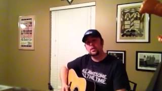 Much Too Young Garth Brooks cover song