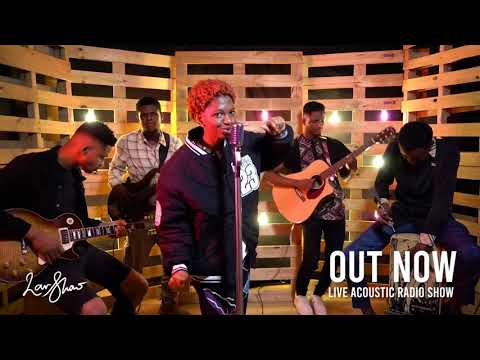 Layzee Ella - Body On Me (Acoustic Version)