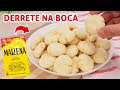 Biscoito de Coco Caseiro com Maizena: Receita Simples e Deliciosa