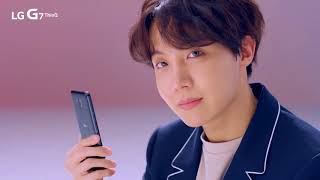 Download lagu LG G7 ThinQ™   LG USA – J Hope mp3