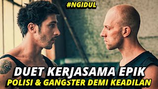 Download lagu NEKAT MELAWAN GANGSTER PENGUASA DI DISTRIK TANPA HUKUM❗ mp3