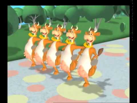 Daisy i konkurs taneczny - W drodze - tylko w Disney Junior!