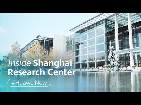 Shanghai Research Center