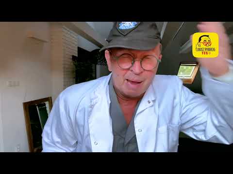 Policyjny pluton ginekologiczny YES:)odcinek 452