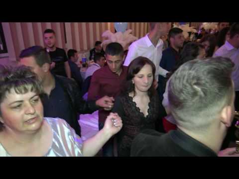 Formatia Stefan Savoiu Hora-Majorat Edi