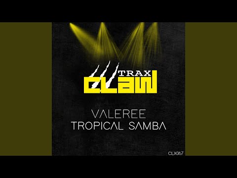 Tropical Samba (Radio Edit)