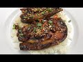 Korean Food Eggplant Deopbab Look This Korean Side Dish Becomes A Star