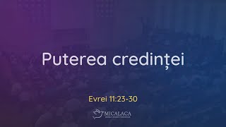 13 August 2023 | Duminică seara