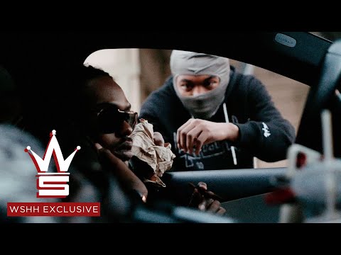 Jehkai - Psalms 23 (Official Music Video)