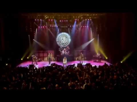 Whitesnake - Crying in the Rain & Drum Solo (Live in London 10)