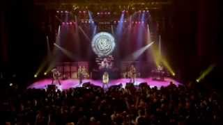 Whitesnake - Crying in the Rain &amp; Drum Solo (Live in London 10)