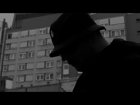 Dan-L - A to the K - Official Video - Beat by SXLENT