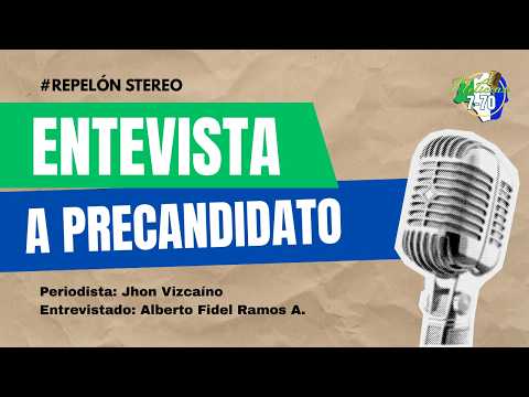 🔺REPELON ATLÁNTICO🔻18/08/2026