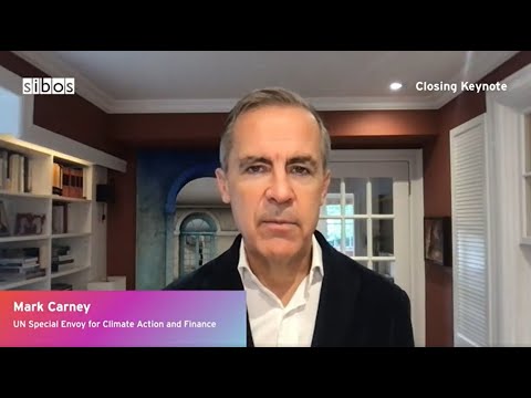 Sibos TV: Thursday highlights - Oct 2021