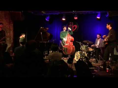 The Liraz Brothers Quintet - It’s You or No One