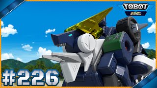 Download lagu The Other Side of the Rabbit’s Foot | Tobot Galaxy Detective Season 2 EP.26 | Tobot Galaxy English mp3