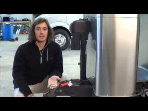 Fastway Zip Breakaway Cable For Travel Trailer Electric Braking Systems
