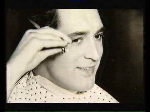 Cary Grant: Hollywood Greats (1999)