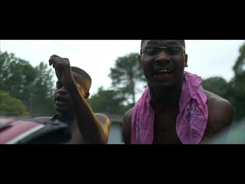 HotBoyShaq X Dolo Devo - Gigga Boo (Official Video)