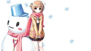 Nightcore - Figurati Noi (Shade)