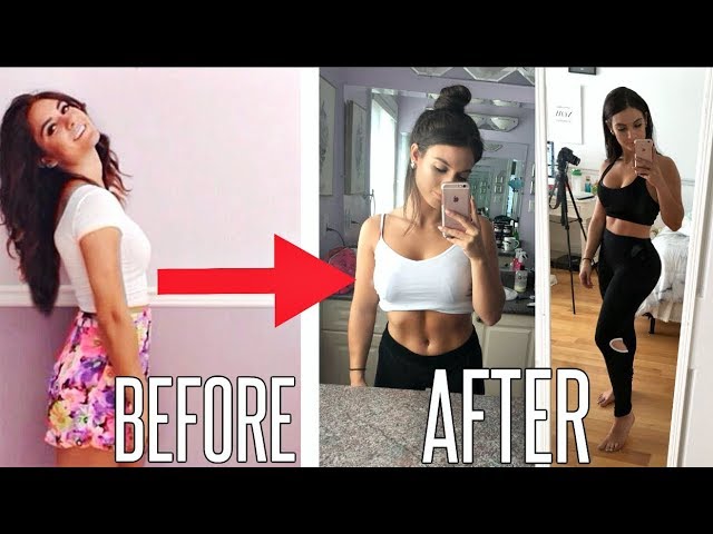 How To Gain Weight For Girls Who Struggle With Weight Gain Youtuberandom