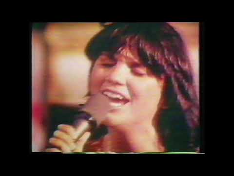 Heat wave - Linda Ronstadt - live 1975