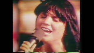 Heat wave - Linda Ronstadt - live 1975