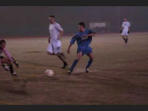 Uentrop - FC Hamm 2011.wmv