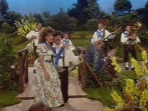 Bachler Buam - Busserltanz - 1991