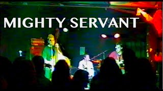 Music video thumbnail preview for MIGHTY SERVANT - Storm (live at Winterstock II Ballarat) by Mighty Servant